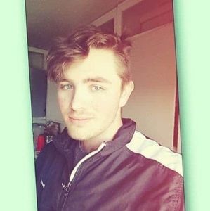 Meet your Posher, Alonzo